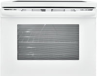 Frigidaire 30" 5.3 Cu. Ft. Electric Range - FCRE305CAW|Cuisinière électrique Frigidaire de 30 po et à capacité de 5,3 pi3 - FCRE305CAW|FCRE305W
