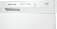 Frigidaire Built-In Dishwasher - FFCD2413UW|Lave-vaisselle encastré Frigidaire - FFCD2413UW|FFCD241W