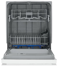 Frigidaire Built-In Dishwasher - FFCD2413UW|Lave-vaisselle encastré Frigidaire - FFCD2413UW|FFCD241W