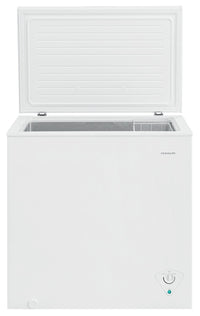 Frigidaire 7.0 Cu. Ft. Chest Freezer - FFCS0722AW|Congélateur coffre Frigidaire de 7,0 pi3 - FFCS0722AW|FFCS0722