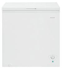 Frigidaire 7.0 Cu. Ft. Chest Freezer - FFCS0722AW|Congélateur coffre Frigidaire de 7,0 pi3 - FFCS0722AW|FFCS0722
