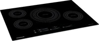 Frigidaire 30" Induction Cooktop - FFIC3026TB|Surface de cuisson à induction Frigidaire de 30 po – FFIC3026TB|FFIC3026