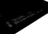 Frigidaire 30" Induction Cooktop - FFIC3026TB|Surface de cuisson à induction Frigidaire de 30 po – FFIC3026TB|FFIC3026