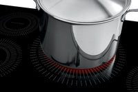 Frigidaire 30" Induction Cooktop - FFIC3026TB|Surface de cuisson à induction Frigidaire de 30 po – FFIC3026TB|FFIC3026
