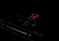 Frigidaire 30" Induction Cooktop - FFIC3026TB|Surface de cuisson à induction Frigidaire de 30 po – FFIC3026TB|FFIC3026