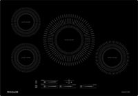 Frigidaire 30" Induction Cooktop - FFIC3026TB|Surface de cuisson à induction Frigidaire de 30 po – FFIC3026TB|FFIC3026