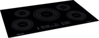Frigidaire 36" Induction Cooktop - FFIC3626TB|Surface de cuisson à induction Frigidaire de 36 po – FFIC3626TB|FFIC3626