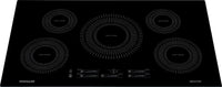 Frigidaire 36" Induction Cooktop - FFIC3626TB|Surface de cuisson à induction Frigidaire de 36 po – FFIC3626TB|FFIC3626