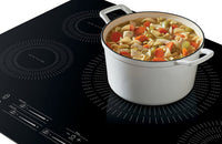 Frigidaire 36" Induction Cooktop - FFIC3626TB|Surface de cuisson à induction Frigidaire de 36 po – FFIC3626TB|FFIC3626