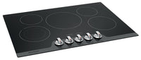 Frigidaire Gallery 30'' Electric Cooktop - FGEC3068US|Surface de cuisson électrique Frigidaire Gallery de 30 po - FGEC3068US|FGEC306S
