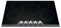 Frigidaire Gallery 30'' Electric Cooktop - FGEC3068US|Surface de cuisson électrique Frigidaire Gallery de 30 po - FGEC3068US|FGEC306S