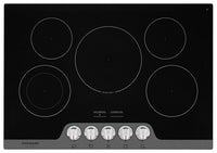 Frigidaire Gallery 30'' Electric Cooktop - FGEC3068US|Surface de cuisson électrique Frigidaire Gallery de 30 po - FGEC3068US|FGEC306S