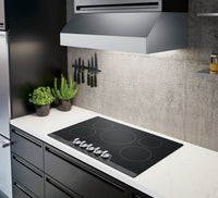 Frigidaire Gallery 30'' Electric Cooktop - FGEC3068US|Surface de cuisson électrique Frigidaire Gallery de 30 po - FGEC3068US|FGEC306S