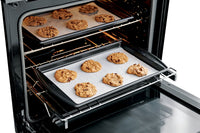 Frigidaire Gallery 5.1 Cu. Ft. Convection Single Wall Oven - FGEW3066UF|Four mural simple Fridigaire Gallery de 5,1 pi3 à convection - FGEW3066UF