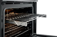 Frigidaire Gallery 5.1 Cu. Ft. Convection Single Wall Oven - FGEW3066UF|Four mural simple Fridigaire Gallery de 5,1 pi3 à convection - FGEW3066UF