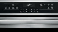Frigidaire Gallery 5.1 Cu. Ft. Convection Single Wall Oven - FGEW3066UF|Four mural simple Fridigaire Gallery de 5,1 pi3 à convection - FGEW3066UF