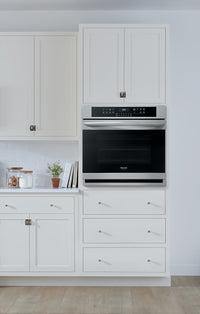 Frigidaire Gallery 5.1 Cu. Ft. Convection Single Wall Oven - FGEW3066UF|Four mural simple Fridigaire Gallery de 5,1 pi3 à convection - FGEW3066UF