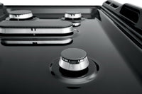 Frigidaire Gallery 5.4 Cu. Ft. Air Fry Convection Gas Range - FGGH3047VF|Cuisinière à gaz Frigidaire Gallery de 5,4 pi3 à convection et à commandes frontales - FGGH3047VF|FGGH304F