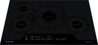 Frigidaire Gallery 30" Induction Cooktop - FGIC3066TB|Surface de cuisson à induction Frigidaire Gallery de 30 po – FGIC3066TB|FGIC3066