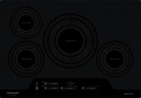 Frigidaire Gallery 30" Induction Cooktop - FGIC3066TB|Surface de cuisson à induction Frigidaire Gallery de 30 po – FGIC3066TB|FGIC3066