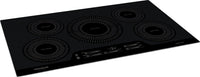 Frigidaire Gallery 36" Induction Cooktop - FGIC3666TB|Surface de cuisson à induction Frigidaire Gallery de 36 po – FGIC3666TB|FGIC3666
