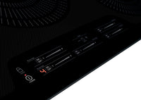 Frigidaire Gallery 36" Induction Cooktop - FGIC3666TB|Surface de cuisson à induction Frigidaire Gallery de 36 po – FGIC3666TB|FGIC3666