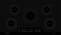 Frigidaire Gallery 36" Induction Cooktop - FGIC3666TB|Surface de cuisson à induction Frigidaire Gallery de 36 po – FGIC3666TB|FGIC3666