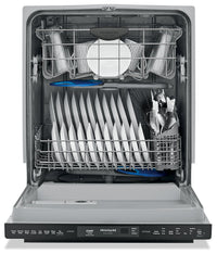 Frigidaire Built-In Dishwasher with Dual OrbitClean® Wash System - FGIP2468UD|Lave-vaisselle intégré de 24 po avec OrbitCleanMC - FGIP2468UD|FGIP246D