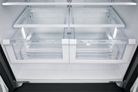 Frigidaire 27.2 Cu. Ft. French-Door Refrigerator – FFHB2750TD|Réfrigérateur Frigidaire de 27,2 pi³ à portes françaises – FFHB2750TD|FHB2750D