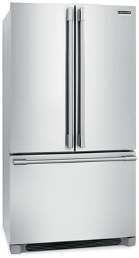 Frigidaire Professional 22.3 Cu. Ft. French-Door Counter-Depth Refrigerator - FPBG2278UF| -Frigidaire Professional Réfrigérateur à profondeur de comptoir à porte à deux battants de 22,3 pi3 - FPBG2278UF|FPBG2278