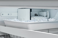 Frigidaire Professional 22.3 Cu. Ft. French-Door Counter-Depth Refrigerator - FPBG2278UF| -Frigidaire Professional Réfrigérateur à profondeur de comptoir à porte à deux battants de 22,3 pi3 - FPBG2278UF|FPBG2278