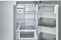 Frigidaire Professional 22.3 Cu. Ft. French-Door Counter-Depth Refrigerator - FPBG2278UF| -Frigidaire Professional Réfrigérateur à profondeur de comptoir à porte à deux battants de 22,3 pi3 - FPBG2278UF|FPBG2278