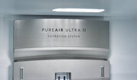 Frigidaire Professional 22.3 Cu. Ft. French-Door Counter-Depth Refrigerator - FPBG2278UF| -Frigidaire Professional Réfrigérateur à profondeur de comptoir à porte à deux battants de 22,3 pi3 - FPBG2278UF|FPBG2278