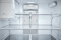 Frigidaire Professional 26.7 Cu. Ft. French-Door Refrigerator with External Ice and Water – FPBS2778UF|Réfrigérateur Frigidaire Professional de 26,7 pi³ à portes françaises avec distributeur d'eau et de glaçons – FPBS2778UF|FPBS2778