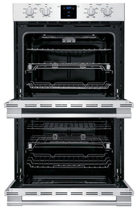 Frigidaire Professional 30'' Electric Double Wall Oven - FPET3077RF|Four mural double électrique Frigidaire Professional de 30 po - FPET3077RF|FPET3077