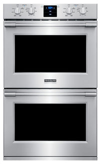 Frigidaire Professional 30'' Electric Double Wall Oven - FPET3077RF|Four mural double électrique Frigidaire Professional de 30 po - FPET3077RF|FPET3077