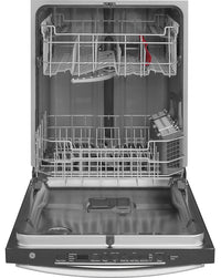 GE Built-In Tall Tub Dishwasher with Wi-Fi Connect - GDT635HMSS|Lave-vaisselle encastré GE à cuve haute avec connectivité Wi-Fi - GDT635HMSS|GDT635MS