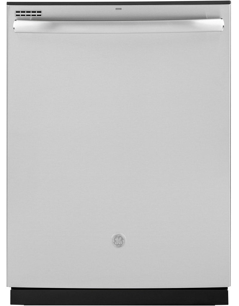GE Built-In Tall Tub Dishwasher with Wi-Fi Connect - GDT635HMSS|Lave-vaisselle encastré GE à cuve haute avec connectivité Wi-Fi - GDT635HMSS|GDT635MS
