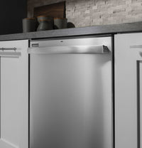 GE Built-In Tall Tub Dishwasher with Wi-Fi Connect - GDT635HMSS|Lave-vaisselle encastré GE à cuve haute avec connectivité Wi-Fi - GDT635HMSS|GDT635MS