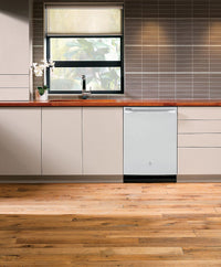 GE Built-In Tall Tub Dishwasher with Wi-Fi Connect - GDT635HMSS|Lave-vaisselle encastré GE à cuve haute avec connectivité Wi-Fi - GDT635HMSS|GDT635MS