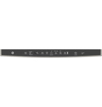 GE Built-In Top-Control Dishwasher with Full Third Rack - GDT665SMNES | Lave-vaisselle encastré GE à commandes sur le dessus avec troisième panier complet - GDT665SMNES | GDT665ES