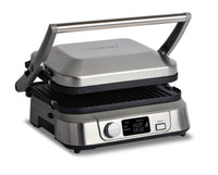 Cuisinart Griddler 5 – GR-5BC|Gril GriddlerMD Cinq Cuisinart - GR-5BC|GR5BCGRI