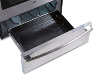 GE 5.0 Cu. Ft. Freestanding Electric Range - JCB890SNSS|Cuisinière électrique amovible GE de 5 pi3 - JCB890SNSS|JCB890NS
