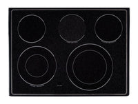 GE 5.0 Cu. Ft. Freestanding Electric Range - JCB890SNSS|Cuisinière électrique amovible GE de 5 pi3 - JCB890SNSS|JCB890NS