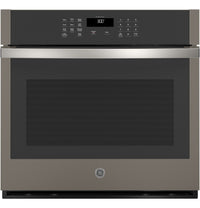 GE 30" 5.0 Cu. Ft. Smart Built-In Single Wall Oven - JTS3000ENES | Four mural simple intelligent encastré 30 po GE de 5,0 pi3 - JTS3000ENES | JTS3000E