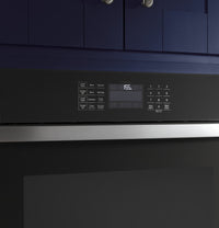GE 30" Smart Built-In Convection Single Wall Oven - JTS5000ENES|Four mural simple intelligent encastré GE de 30 po à convection - JTS5000ENES|JTS5000E