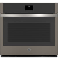 GE 30" Smart Built-In Convection Single Wall Oven - JTS5000ENES|Four mural simple intelligent encastré GE de 30 po à convection - JTS5000ENES|JTS5000E