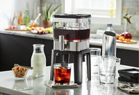 KitchenAid Cold Brew Coffee Maker Stand - KCBSOB|Support pour machine à infusion à froid KitchenAid - KCBSOB|KCBSOBST