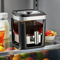 KitchenAid Cold Brew Coffee Maker Stand - KCBSOB|Support pour machine à infusion à froid KitchenAid - KCBSOB|KCBSOBST