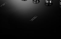 KitchenAid 30" Electric Cooktop with Ultra Power Element - KCES550HBL|Surface de cuisson électrique KitchenAid de 30 po avec élément Ultra PowerMC - KCES550HBL|KCES550B